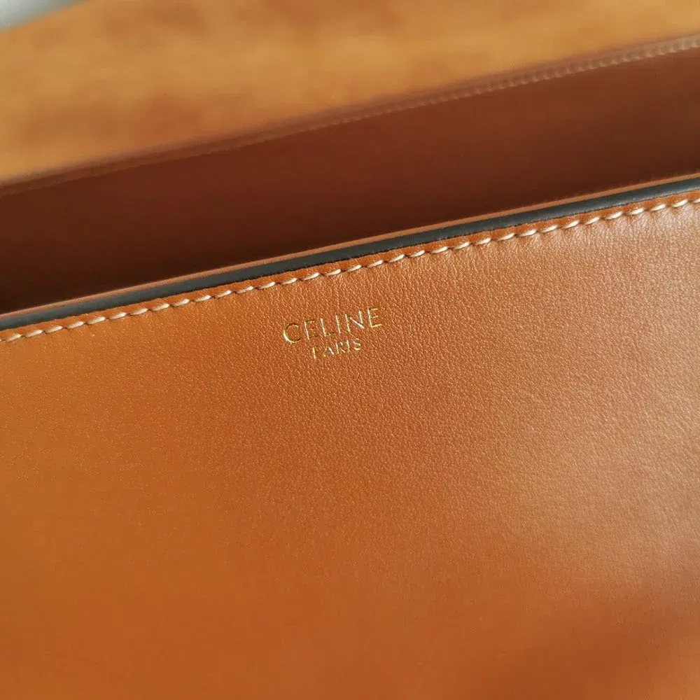 Luxury Bags Celine Luxury Bag --112033 — image 8
