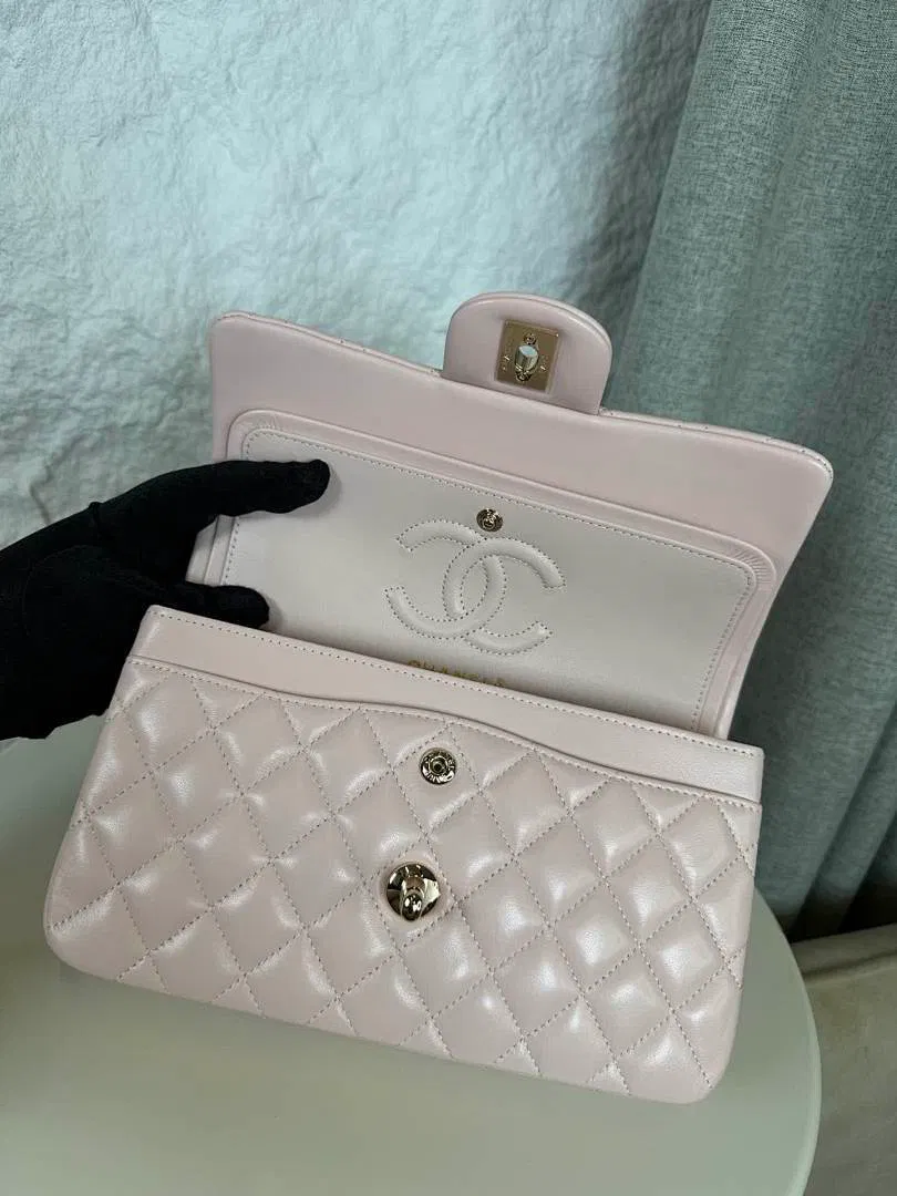 Luxury Bags - DESIGNER BAGS FOR WOMEN - AFFORDABLE LUXURY BAGS - 17699 — image 4