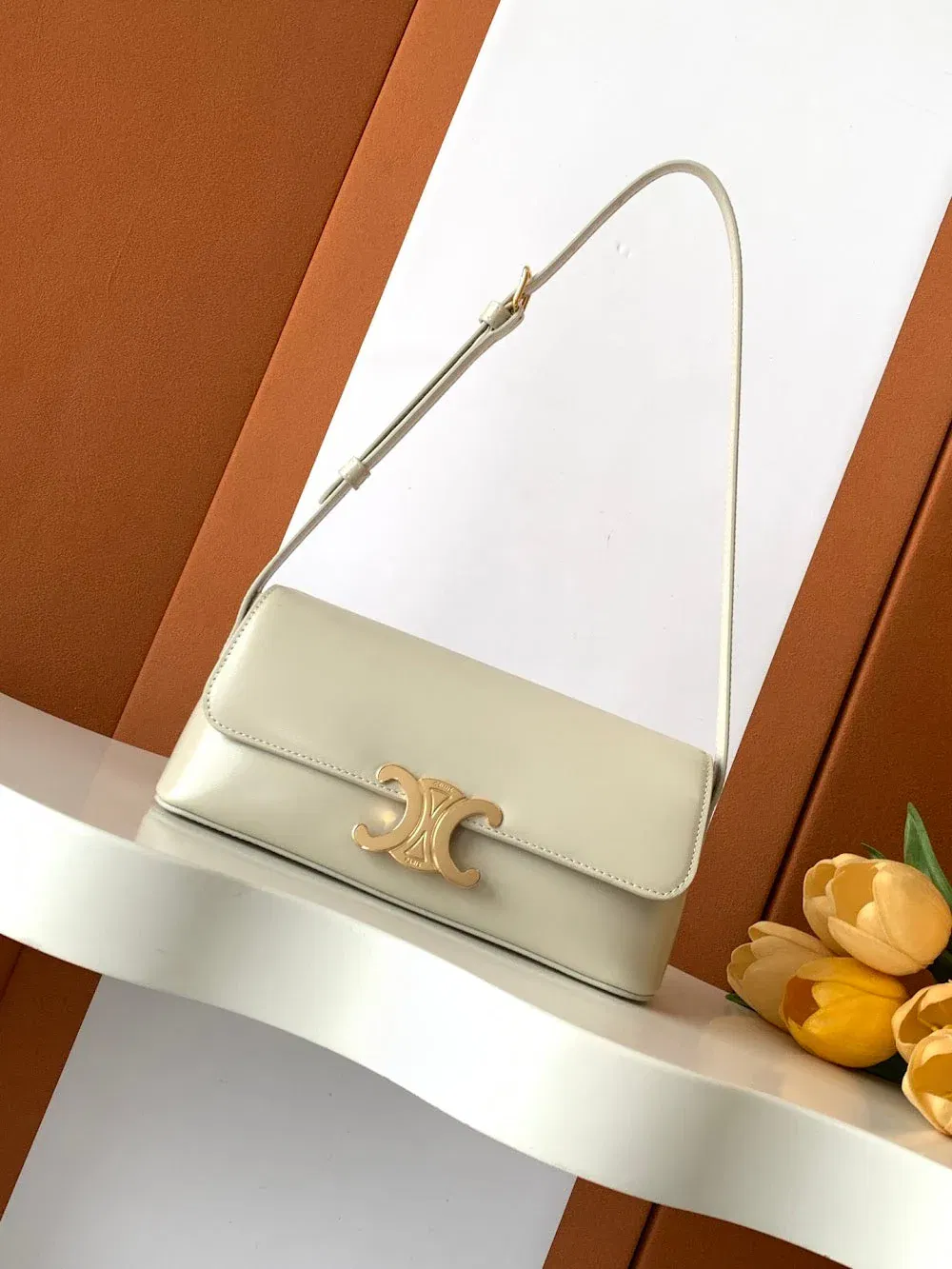 Luxury Bags Celine Luxury Bag --112091