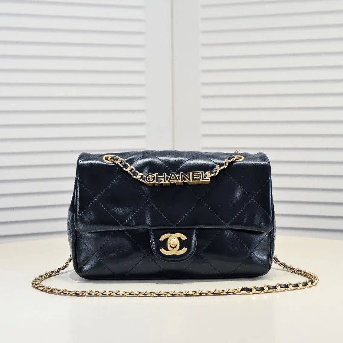 Luxury Bags Elite Carryalls