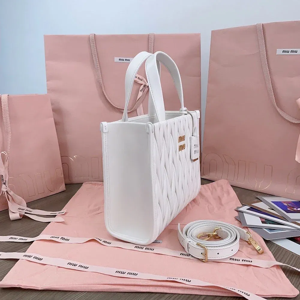 Luxury Bags Miun Miun Luxury Bag --122358 — image 3
