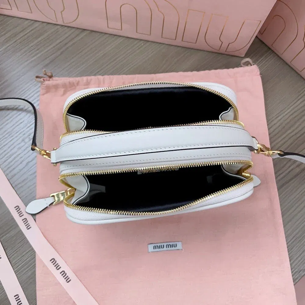 Luxury Bags Miun Miun Luxury Bag --122391 — image 7