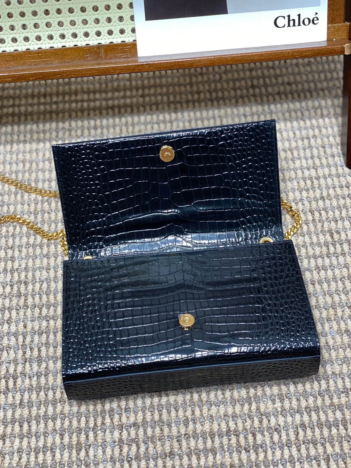 Luxury Bags - DESIGNER BAGS FOR WOMEN - AFFORDABLE LUXURY BAGS - 15475 — image 7