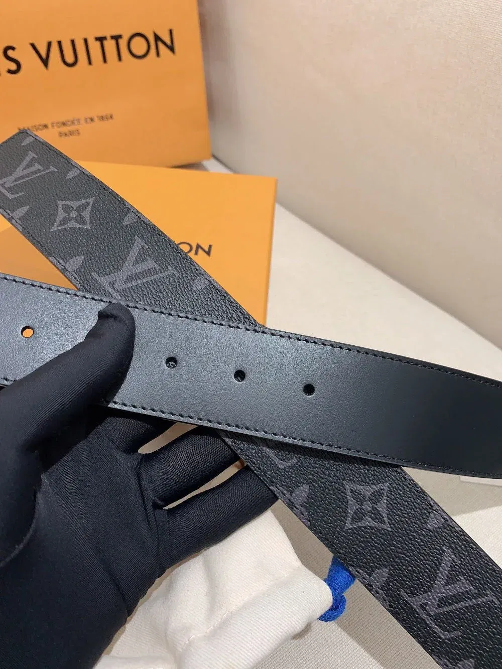 Luxury Bags ln Luxury Belt --100261 — image 4