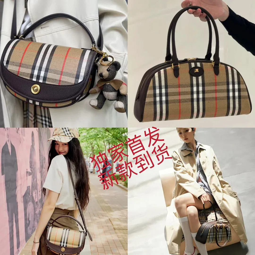 Luxury Bags - DESIGNER BAGS FOR WOMEN - AFFORDABLE LUXURY BAGS - 17475