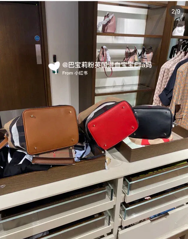Luxury Bags - Premium Luxury Goods and Accessories - AFFORDABLE LUXURY BAGS - 17309