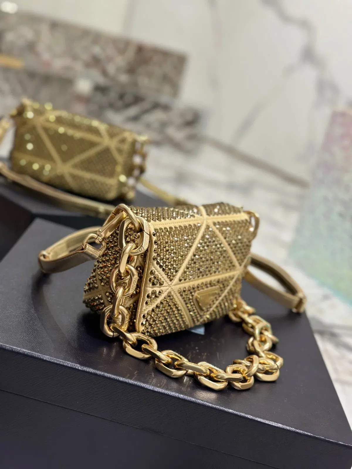 Luxury Bags - Best High-End Brands in One Place - AFFORDABLE LUXURY BAGS - 13928 — image 4