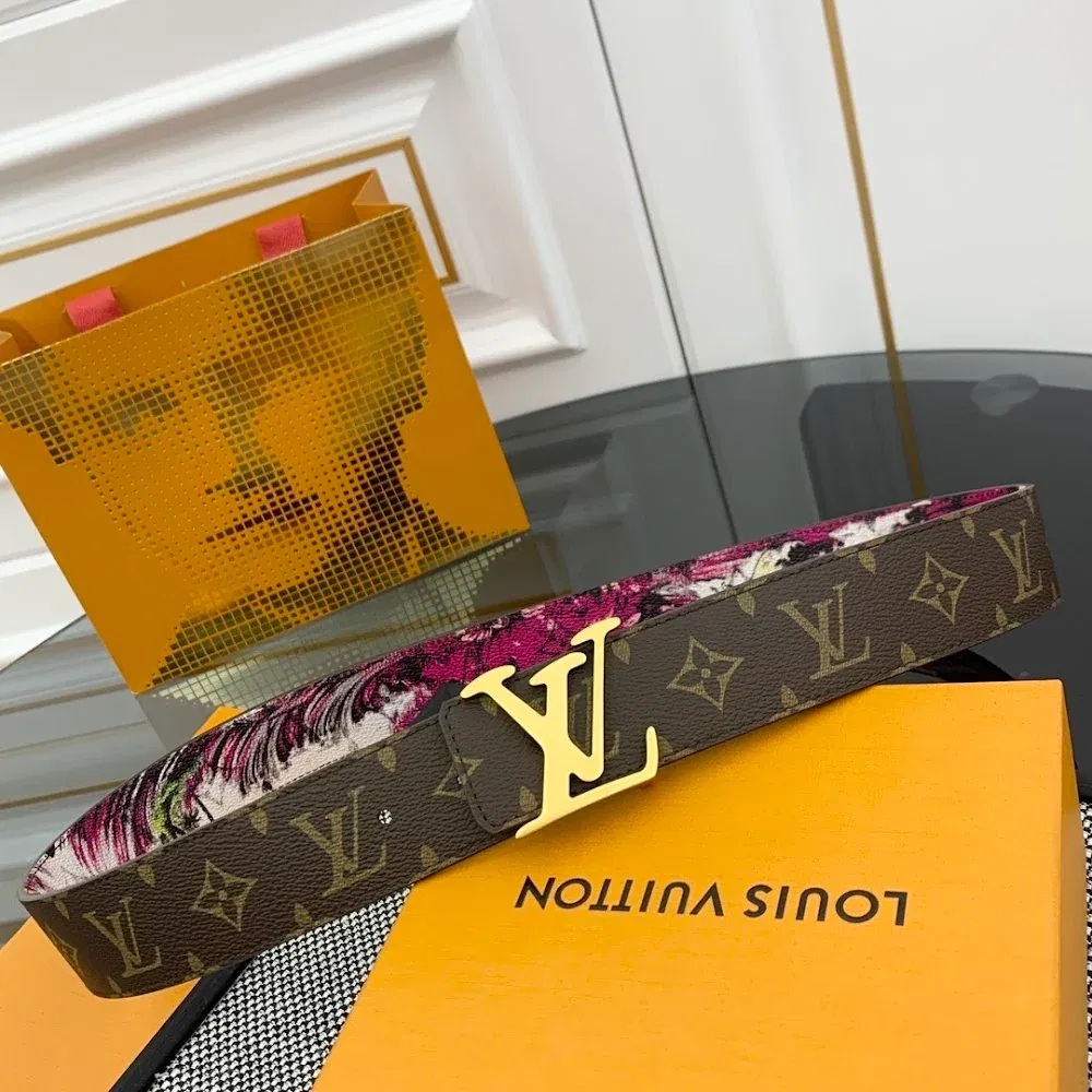 Luxury Bags ln Luxury Belt --100224