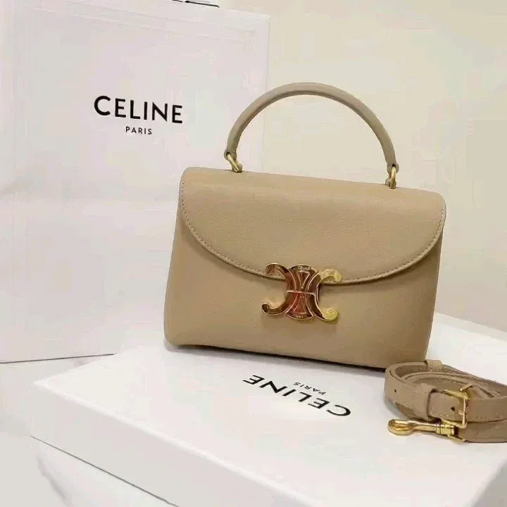 Luxury Bags Celine Luxury Bag --112377
