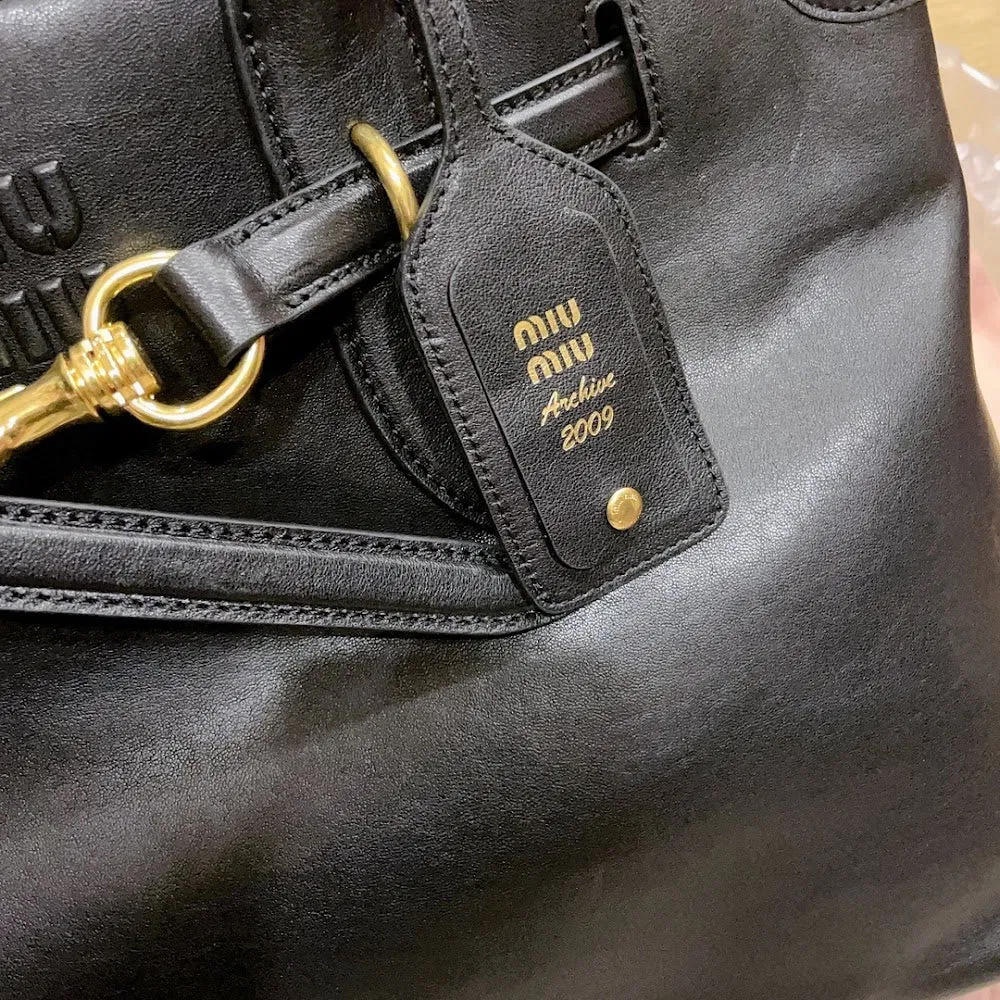 Luxury Bags Miun Miun Luxury Bag --122620 — image 6