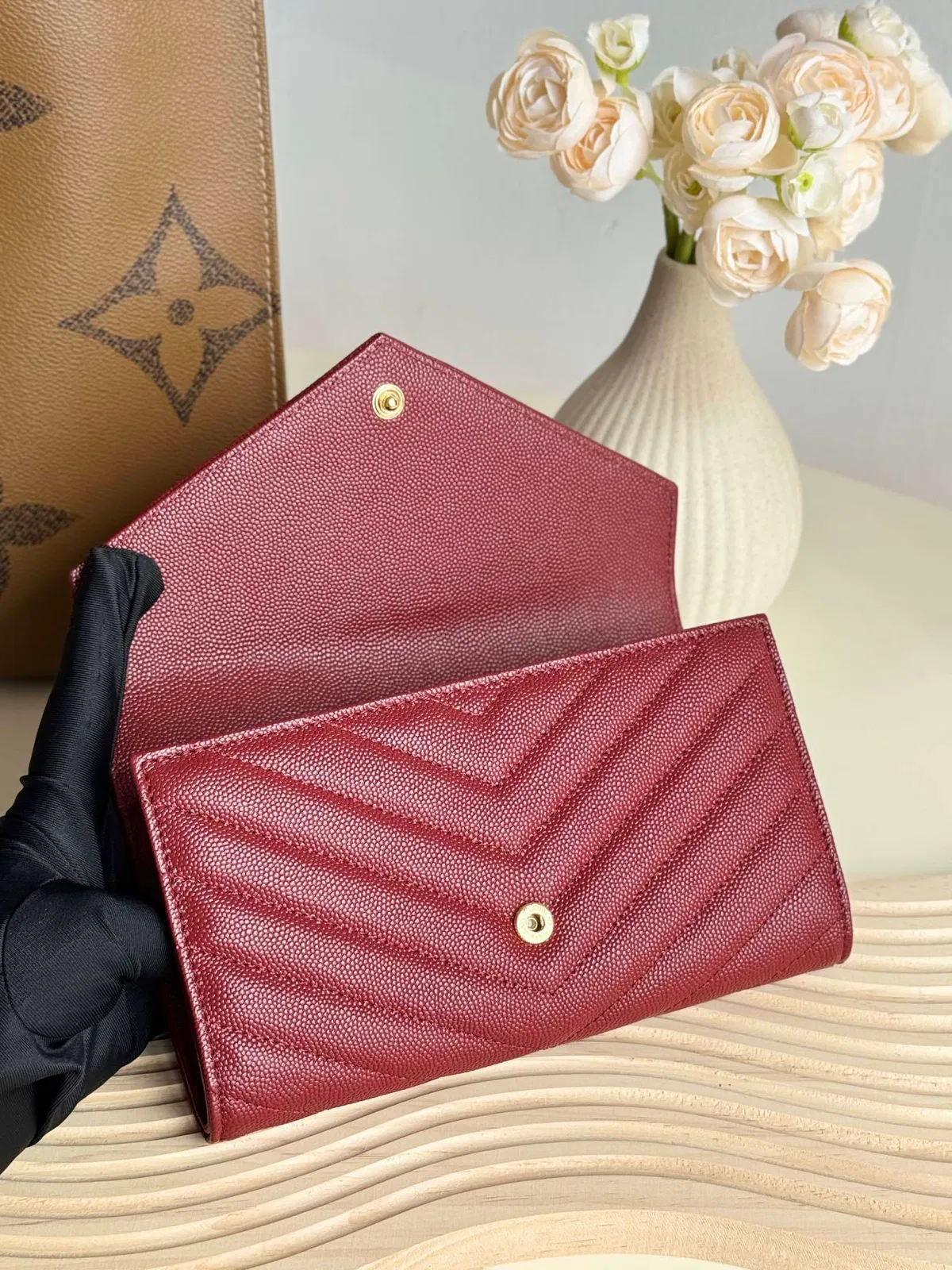 Luxury Bags - Premium Luxury Goods and Accessories - AFFORDABLE LUXURY BAGS - 15417 — image 6