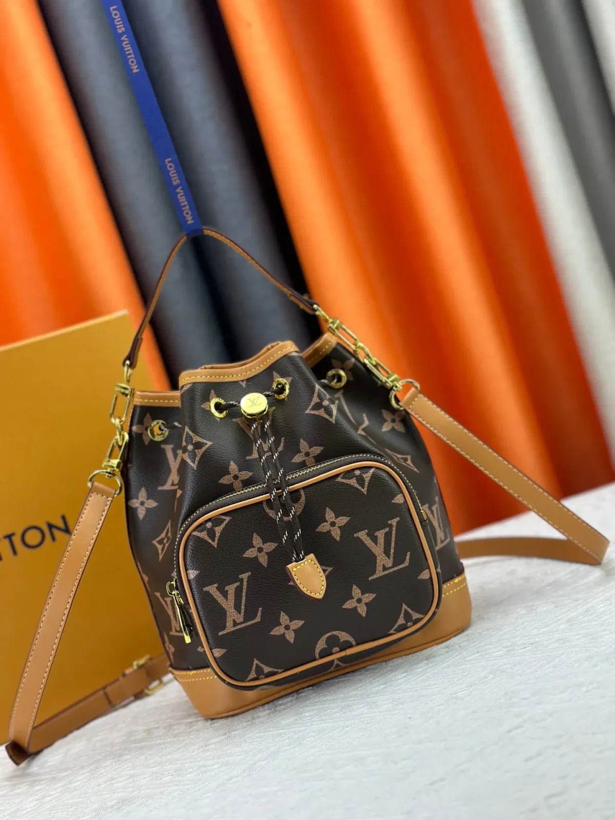 Luxury Bags Elite Carryalls