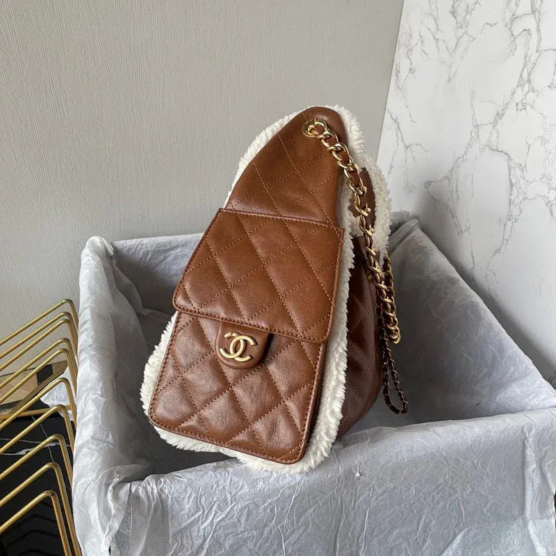Luxury Bags Bags - DESIGNER BAGS FOR WOMEN - AFFORDABLE LUXURY BAGS - 6904 — image 5