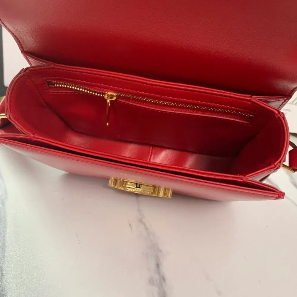 Luxury Bags Celine Luxury Bag --111991 — image 6