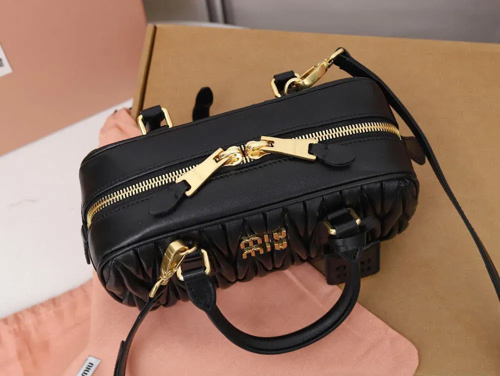 Luxury Bags Miun Miun Luxury Bag --122503 — image 6