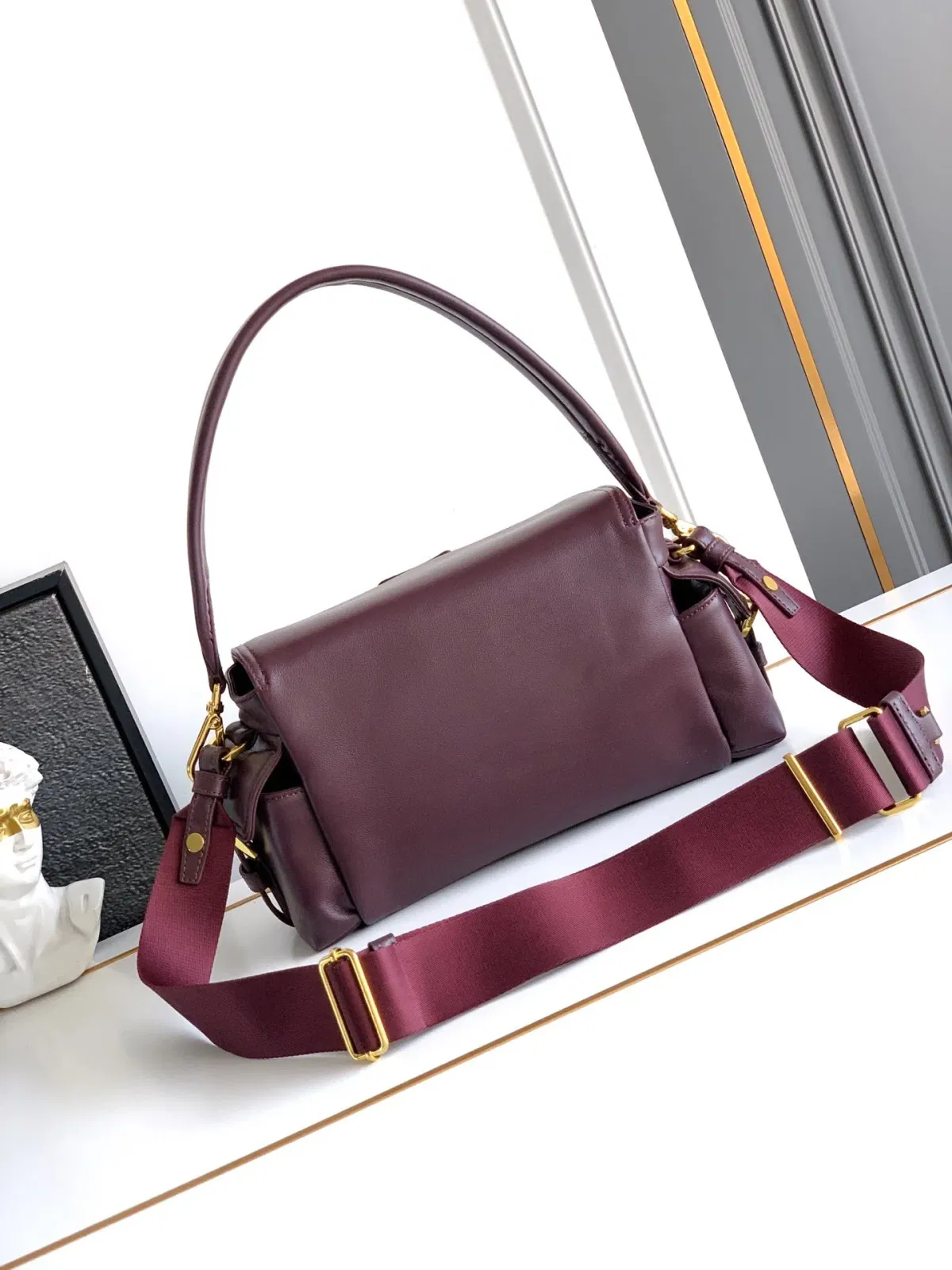 Luxury Bags - Premium Luxury Goods and Accessories - AFFORDABLE LUXURY BAGS - 13993 — image 3