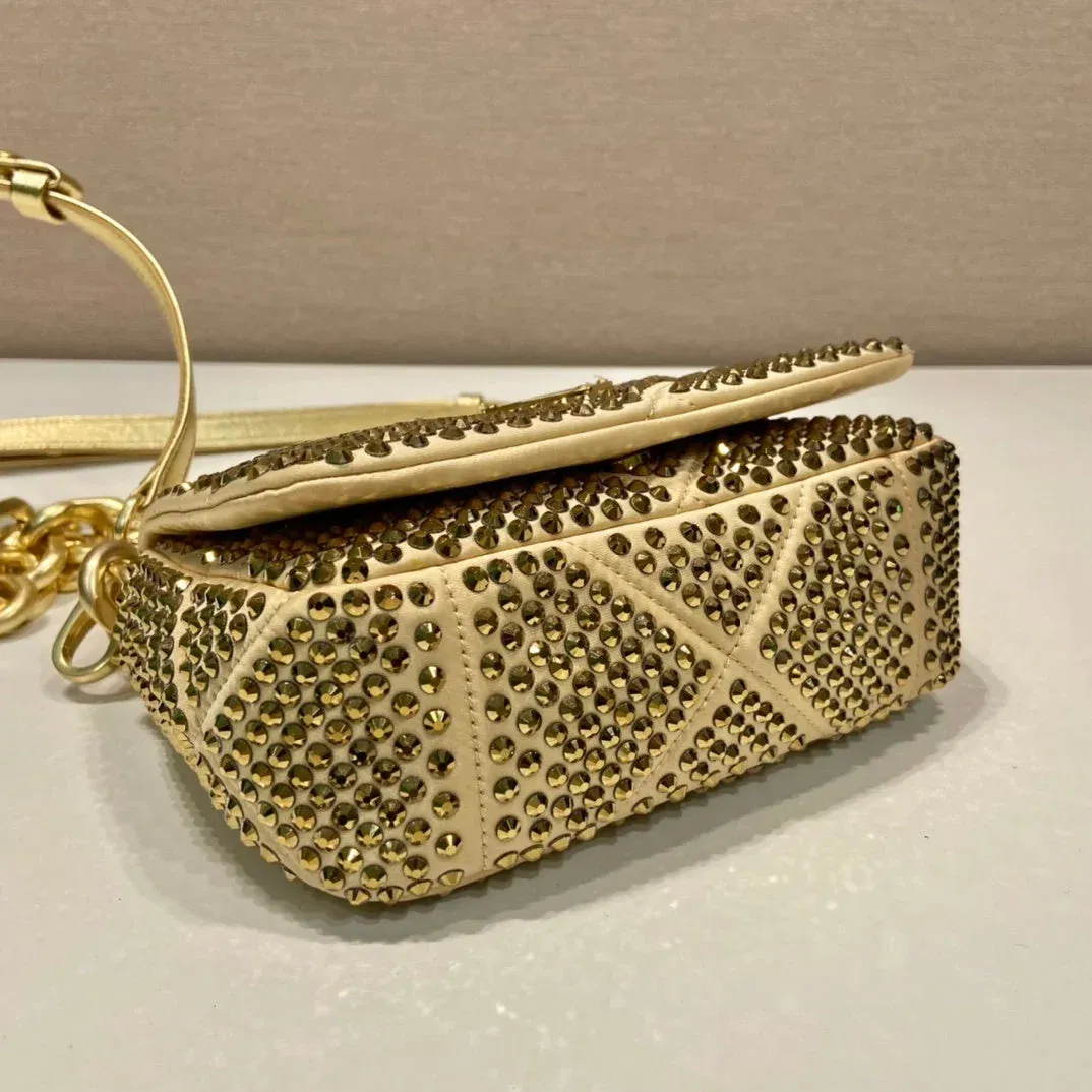 Luxury Bags - Best High-End Brands in One Place - AFFORDABLE LUXURY BAGS - 13688 — image 3