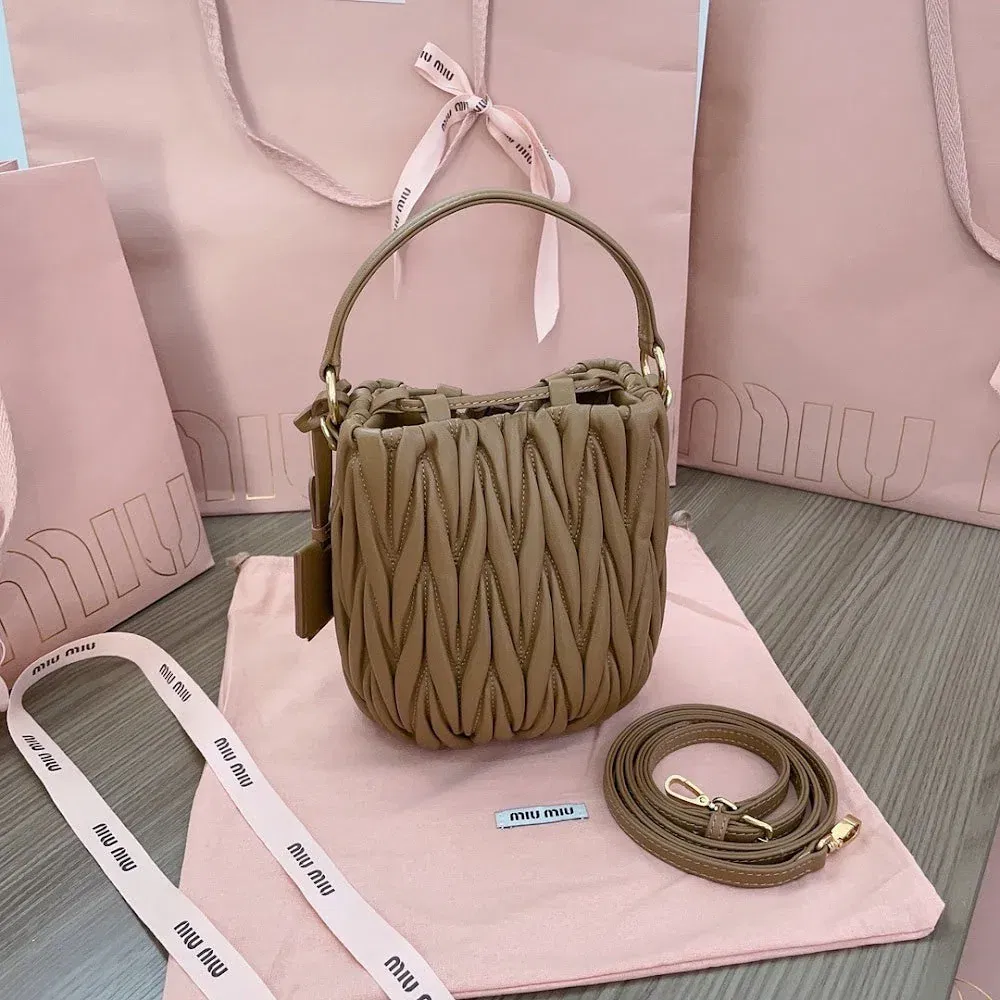 Luxury Bags Miun Miun Luxury Bag --122481 — image 4