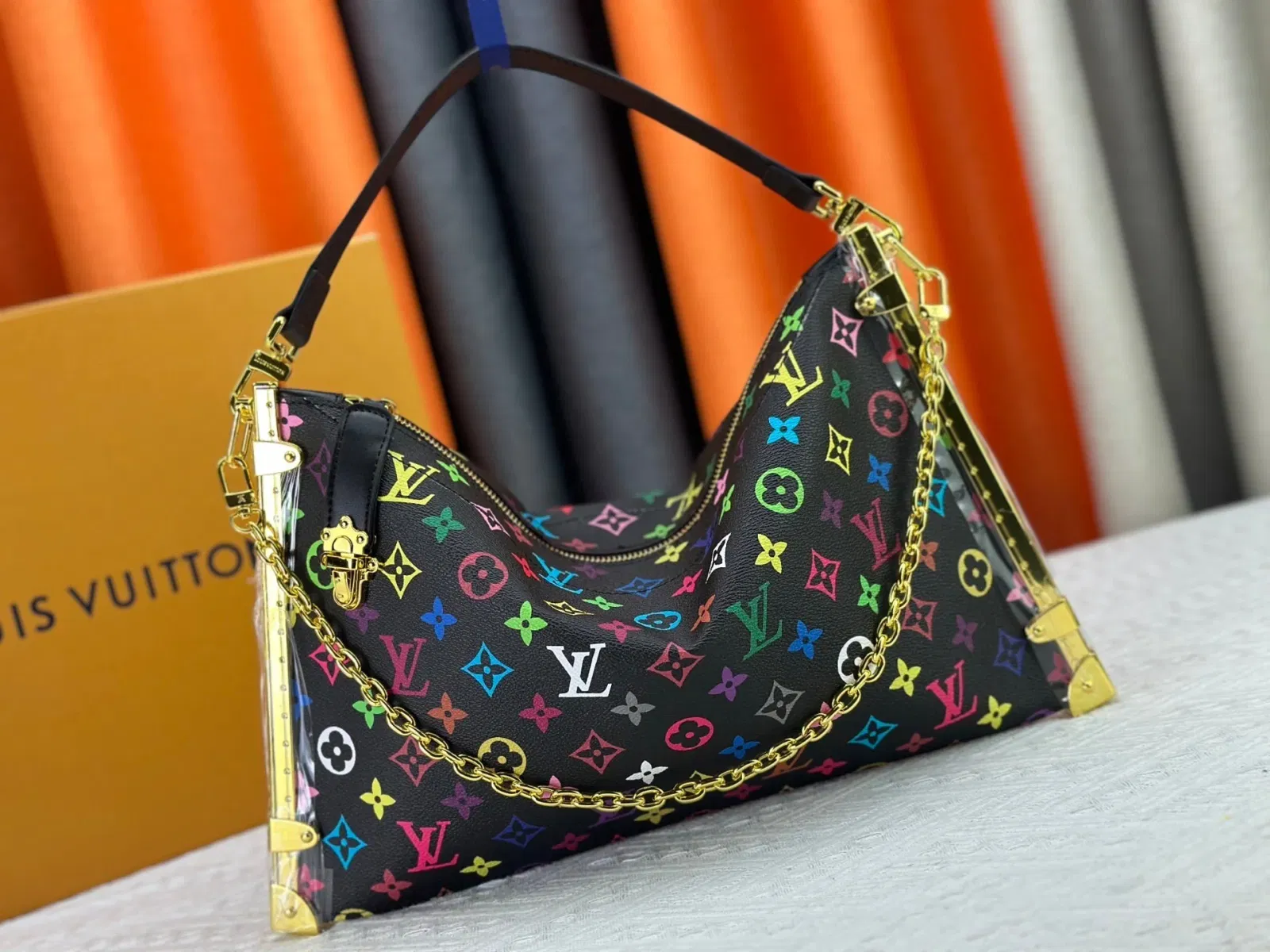 Luxury Bags Elite Carryalls