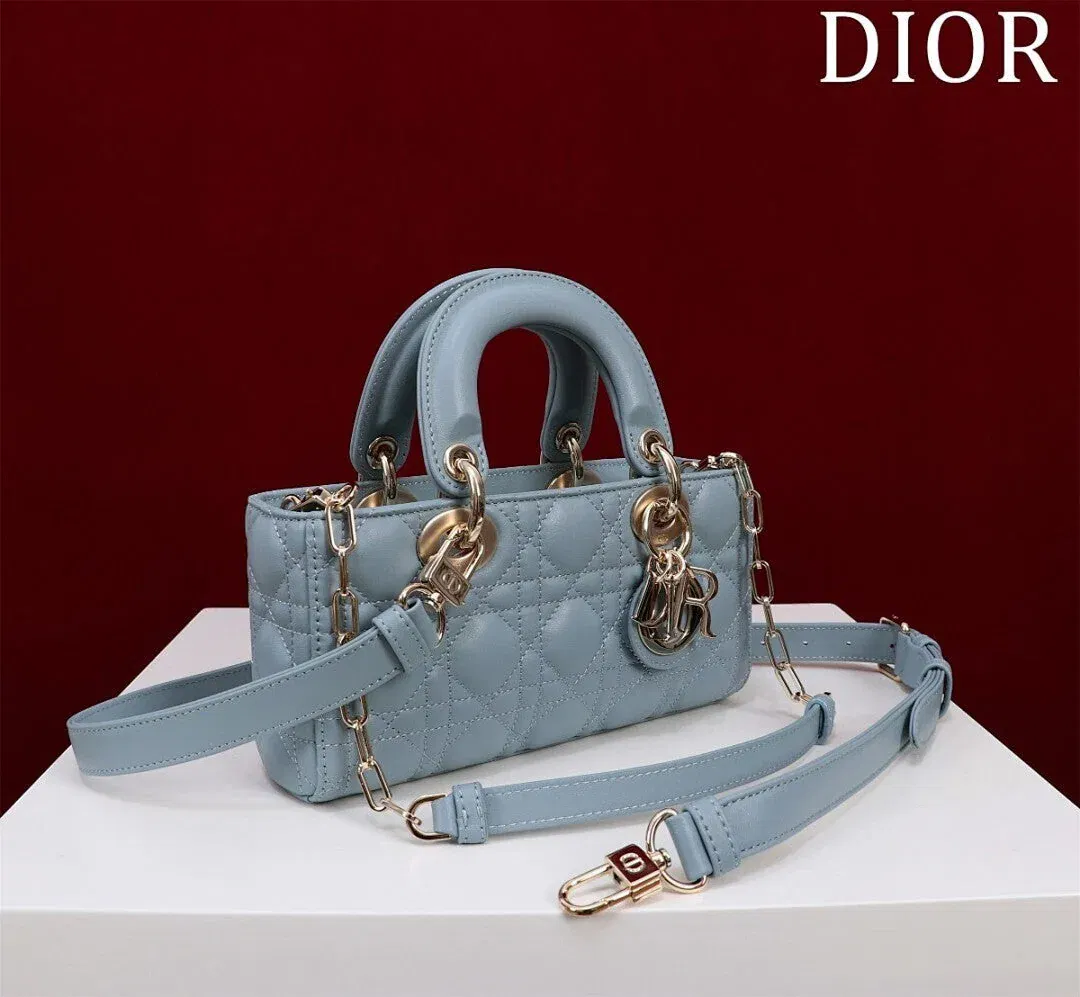 Luxury Bags - DESIGNER BAGS FOR WOMEN - AFFORDABLE LUXURY BAGS - 18891 — image 8