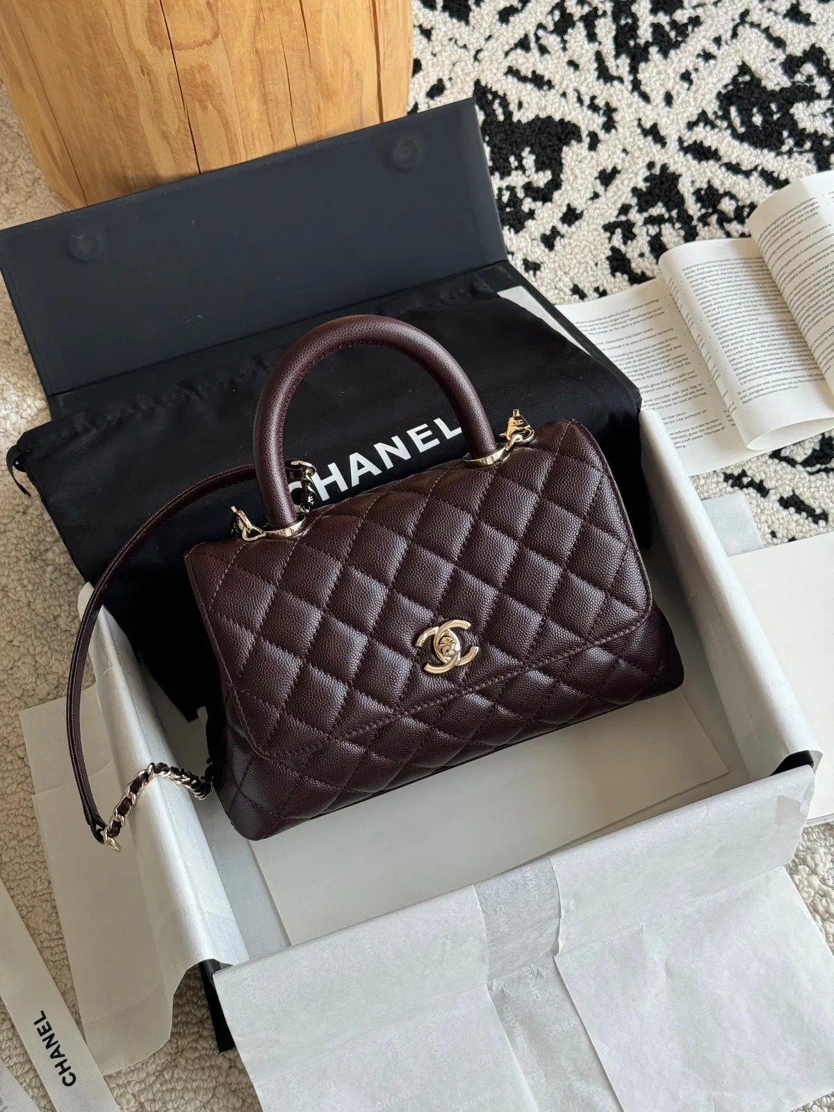 Luxury Bags Bags - High-Quality Designer Products for You - AFFORDABLE LUXURY BAGS - 6859 — image 2