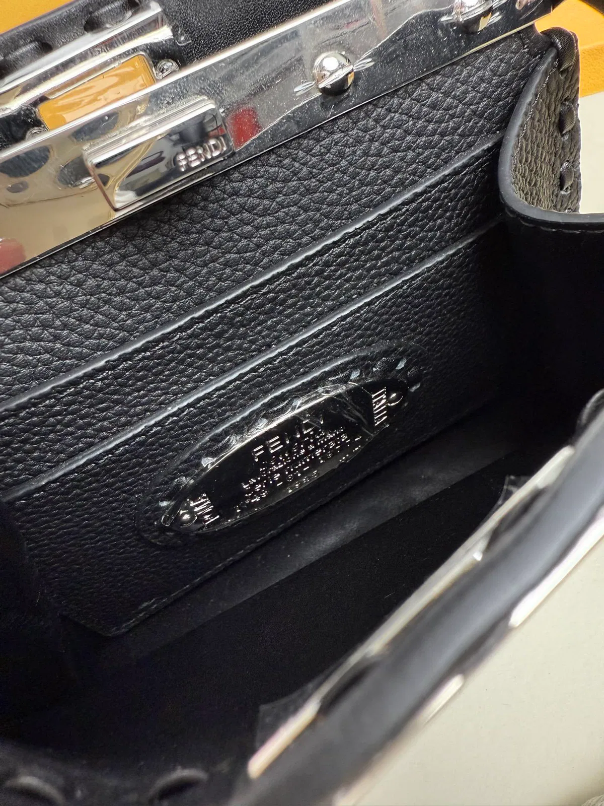 Luxury Bags Bags - Premium Luxury Goods and Accessories - AFFORDABLE LUXURY BAGS - 19305 — image 8