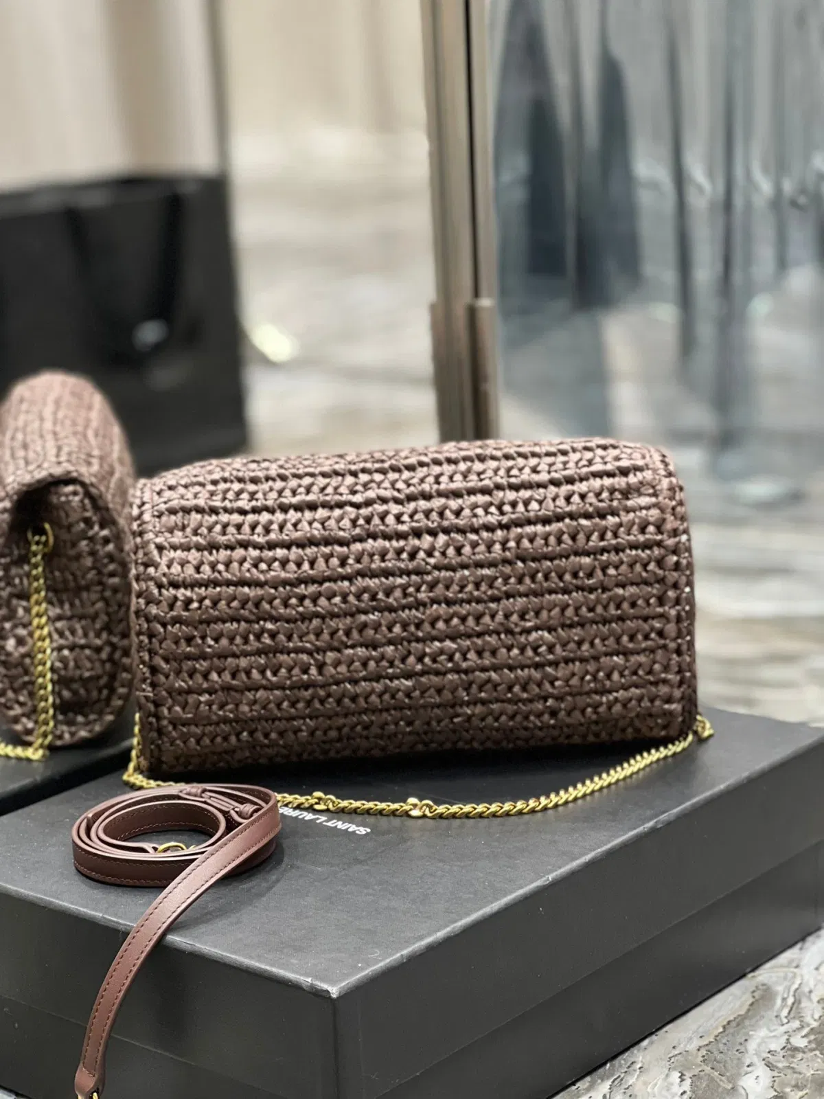 Luxury Bags - Premium Luxury Goods and Accessories - AFFORDABLE LUXURY BAGS - 15325 — image 5