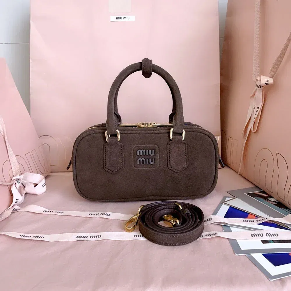 Luxury Bags Miun Miun Luxury Bag --122587