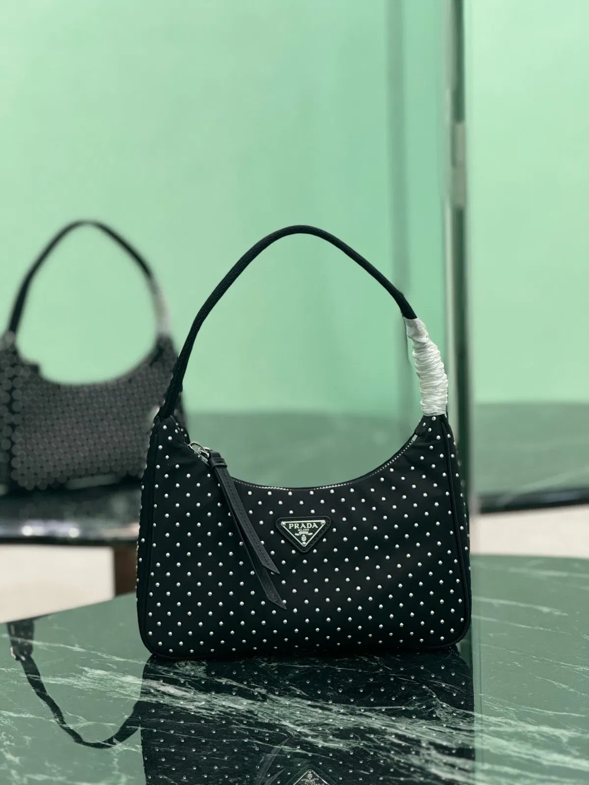 Luxury Bags - Premium Luxury Goods and Accessories - AFFORDABLE LUXURY BAGS - 14021 — image 9