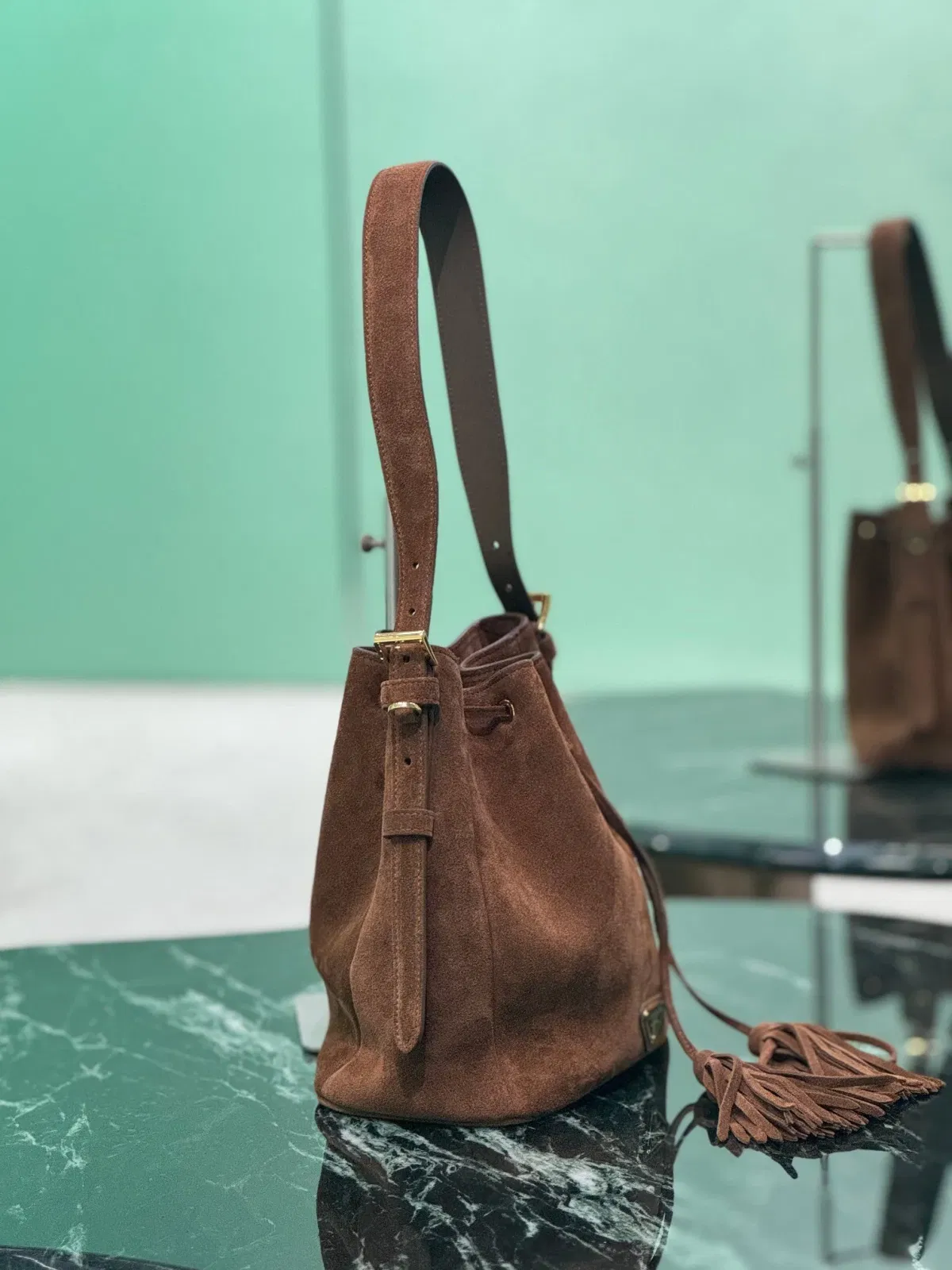 Luxury Bags - DESIGNER BAGS FOR WOMEN - AFFORDABLE LUXURY BAGS - 13663 — image 3