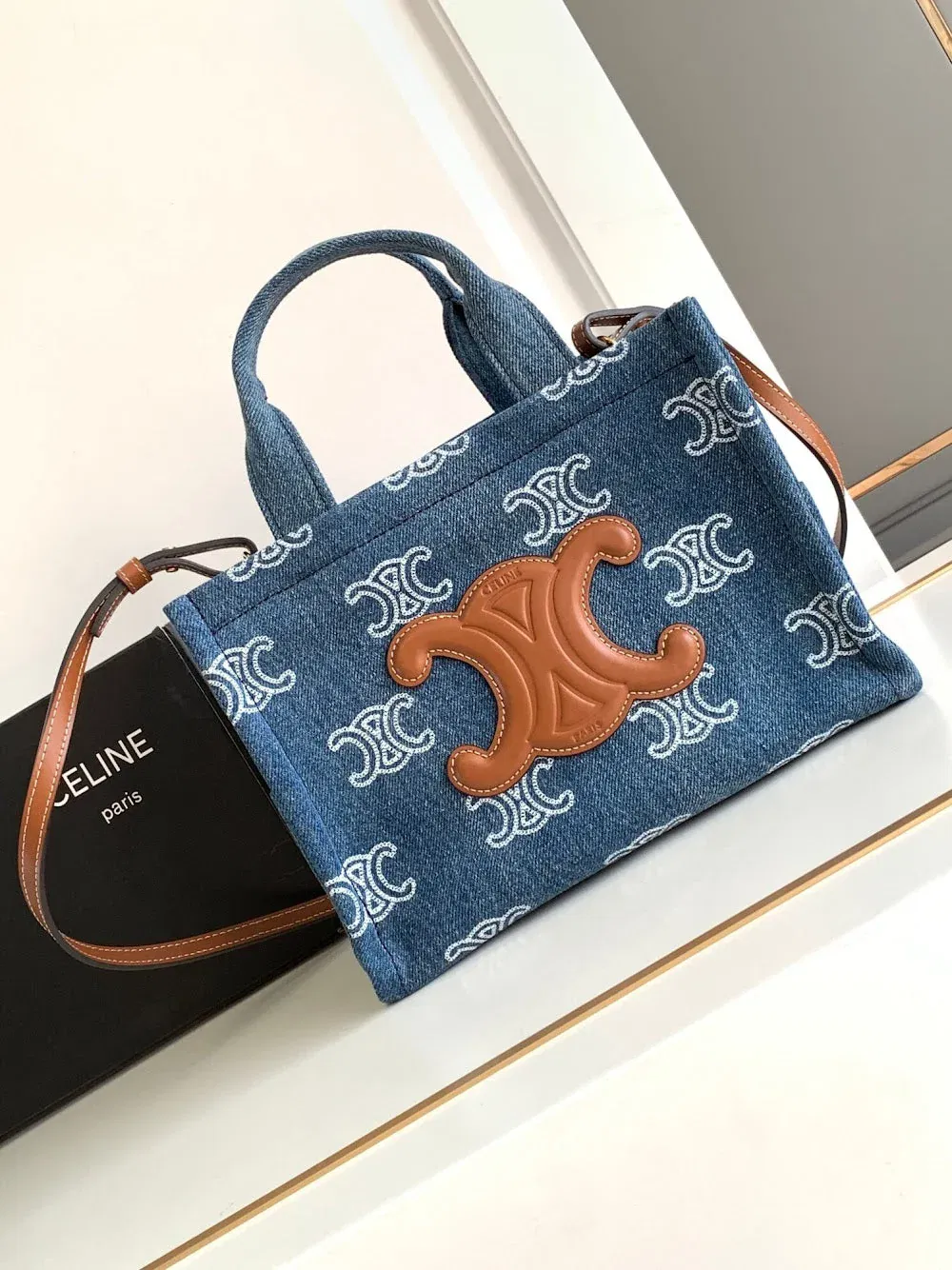 Luxury Bags Celine Luxury Bag --112121