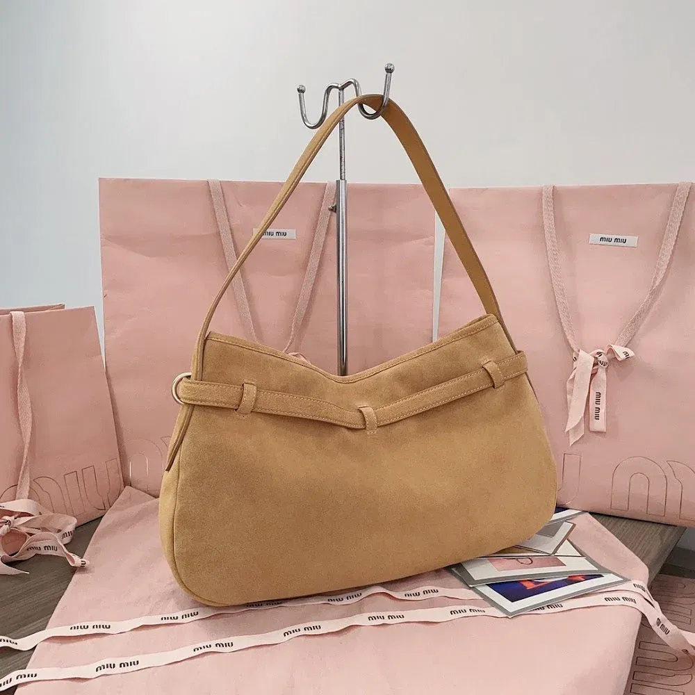 Luxury Bags Miun Miun Luxury Bag --122563 — image 3