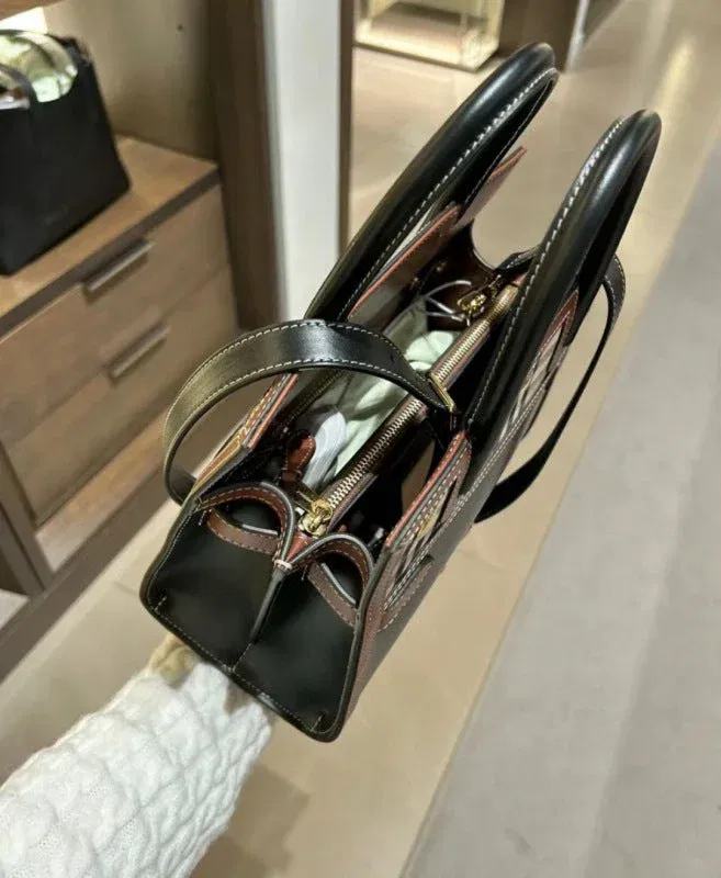 Luxury Bags - DESIGNER BAGS FOR WOMEN - AFFORDABLE LUXURY BAGS - 17451 — image 5