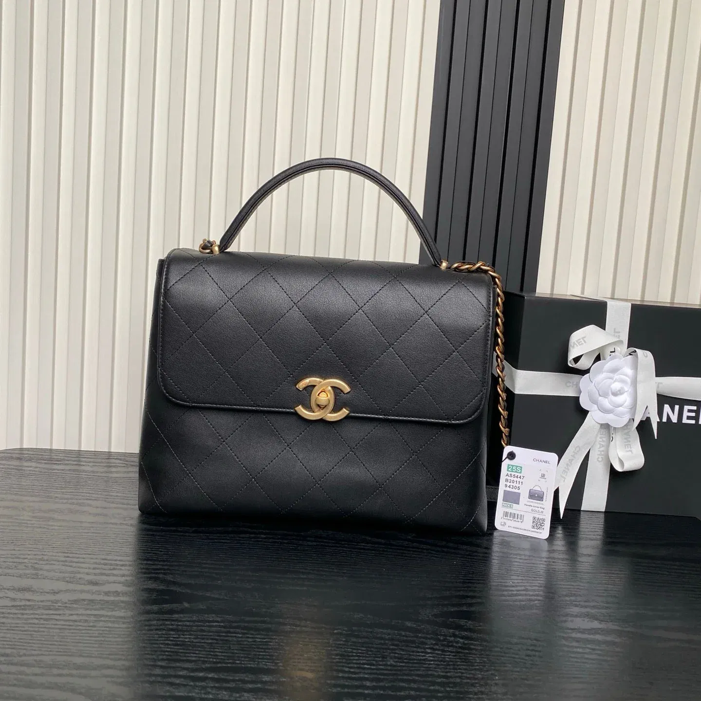 Luxury Bags Bags - DESIGNER BAGS FOR WOMEN - AFFORDABLE LUXURY BAGS - 6824 — image 2