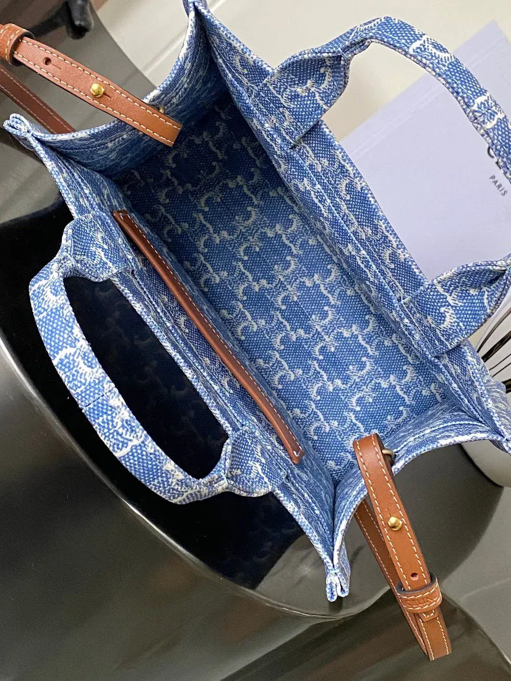 Luxury Bags Celine Luxury Bag --112135 — image 10