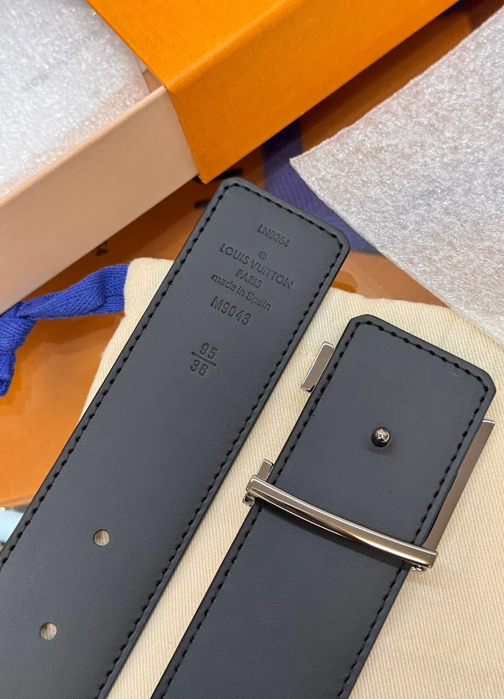 Luxury Bags ln Luxury Belt --100475 — image 5