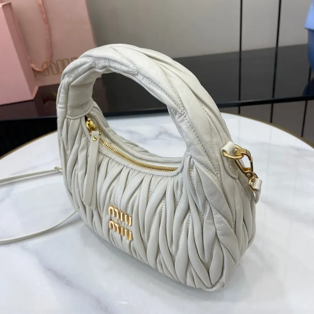 Luxury Bags Miun Miun Luxury Bag --122170 — image 6