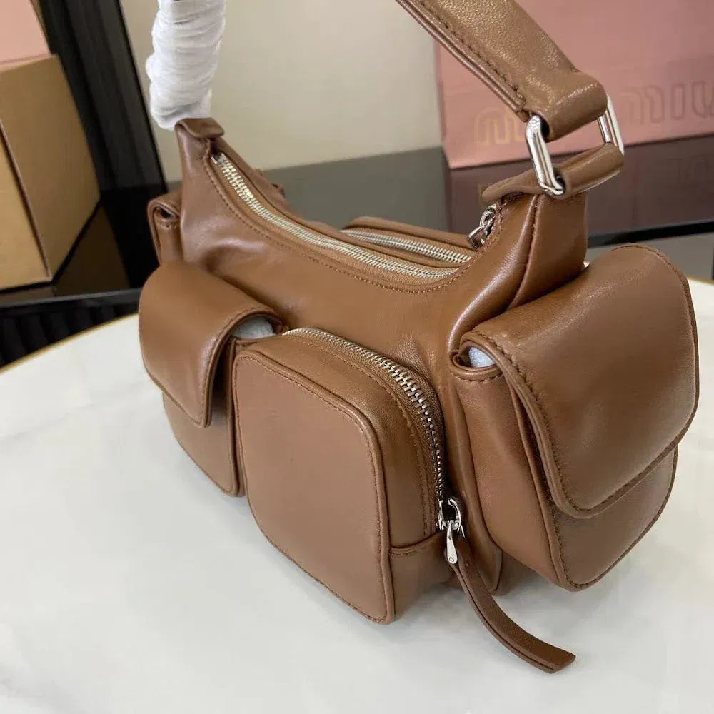Luxury Bags Miun Miun Luxury Bag --122368 — image 6