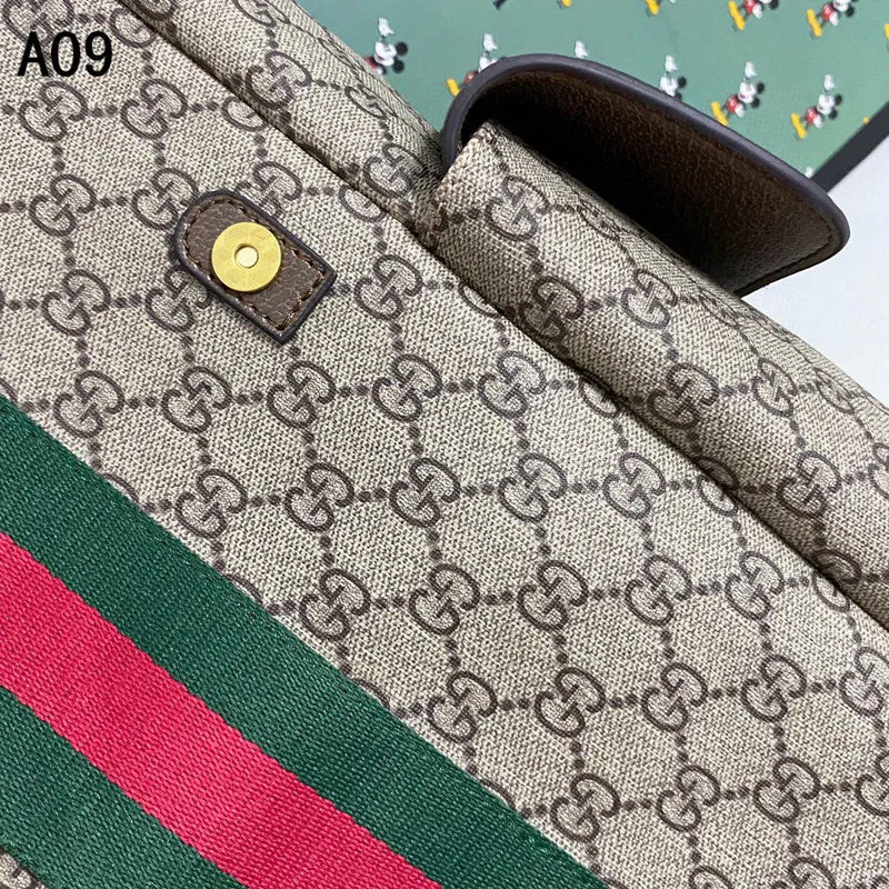 Luxury Bags - High-Quality Designer Products for You - AFFORDABLE LUXURY BAGS - 20154 — image 9