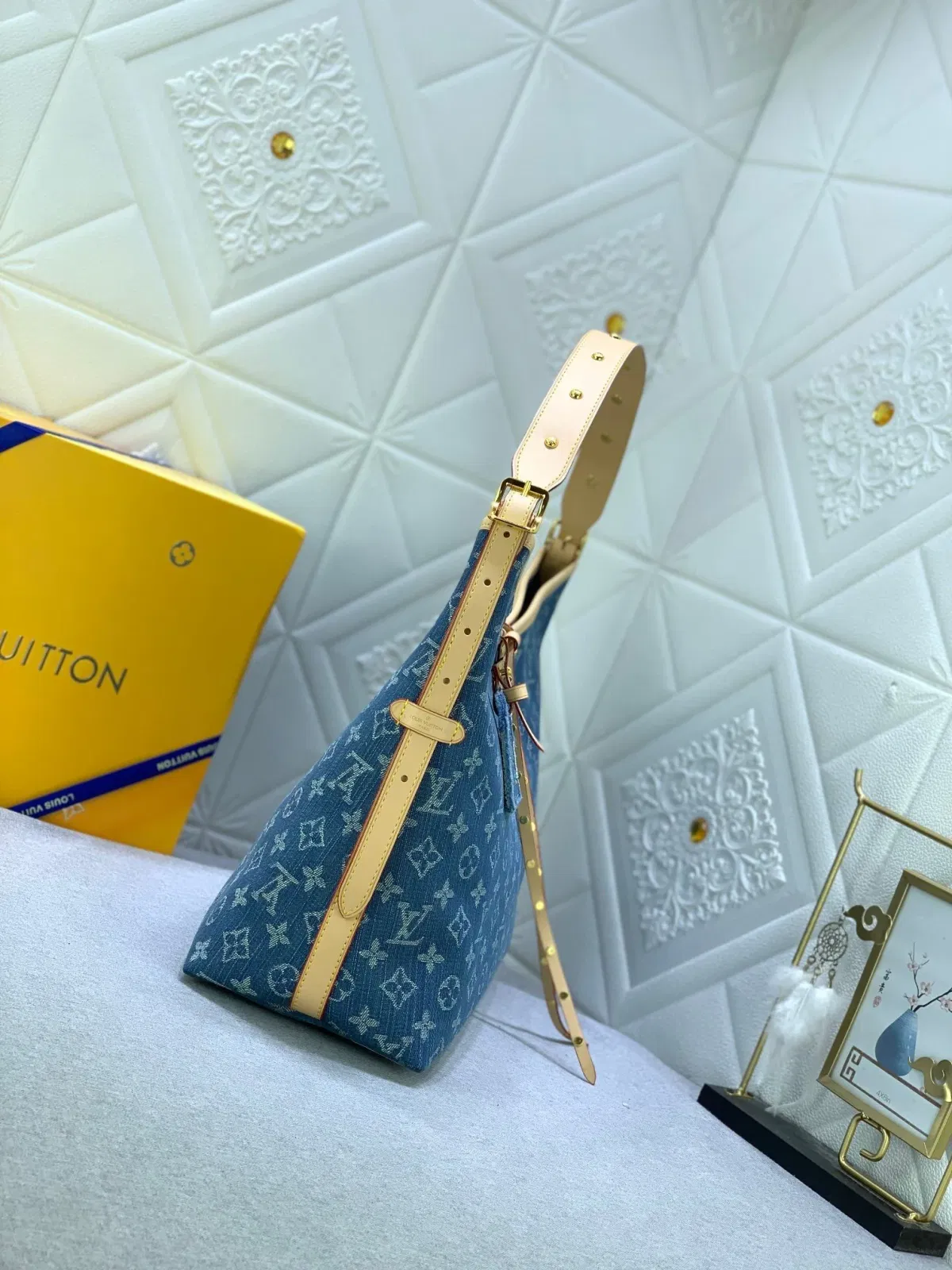 Luxury Bags Elite Carryalls — image 4