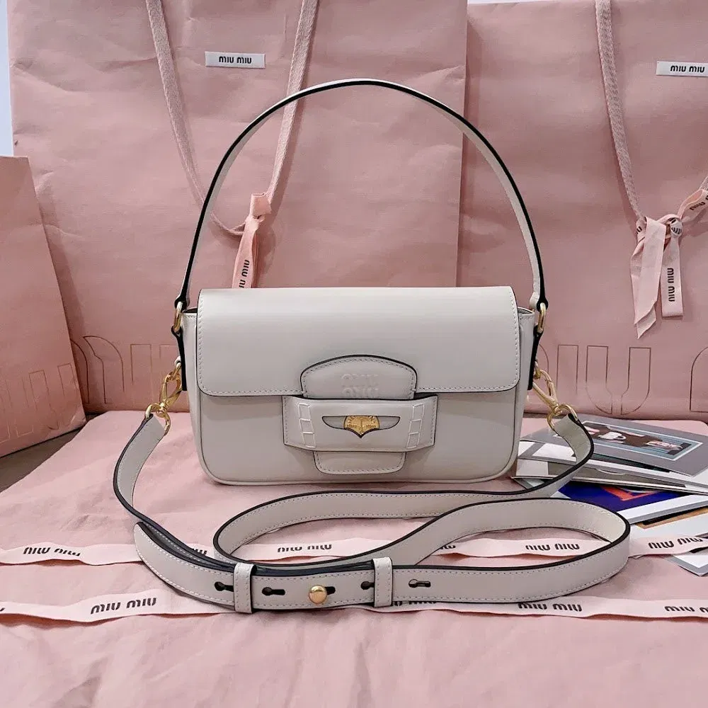 Luxury Bags Miun Miun Luxury Bag --122595