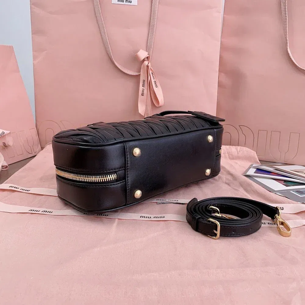 Luxury Bags Miun Miun Luxury Bag --122385 — image 4