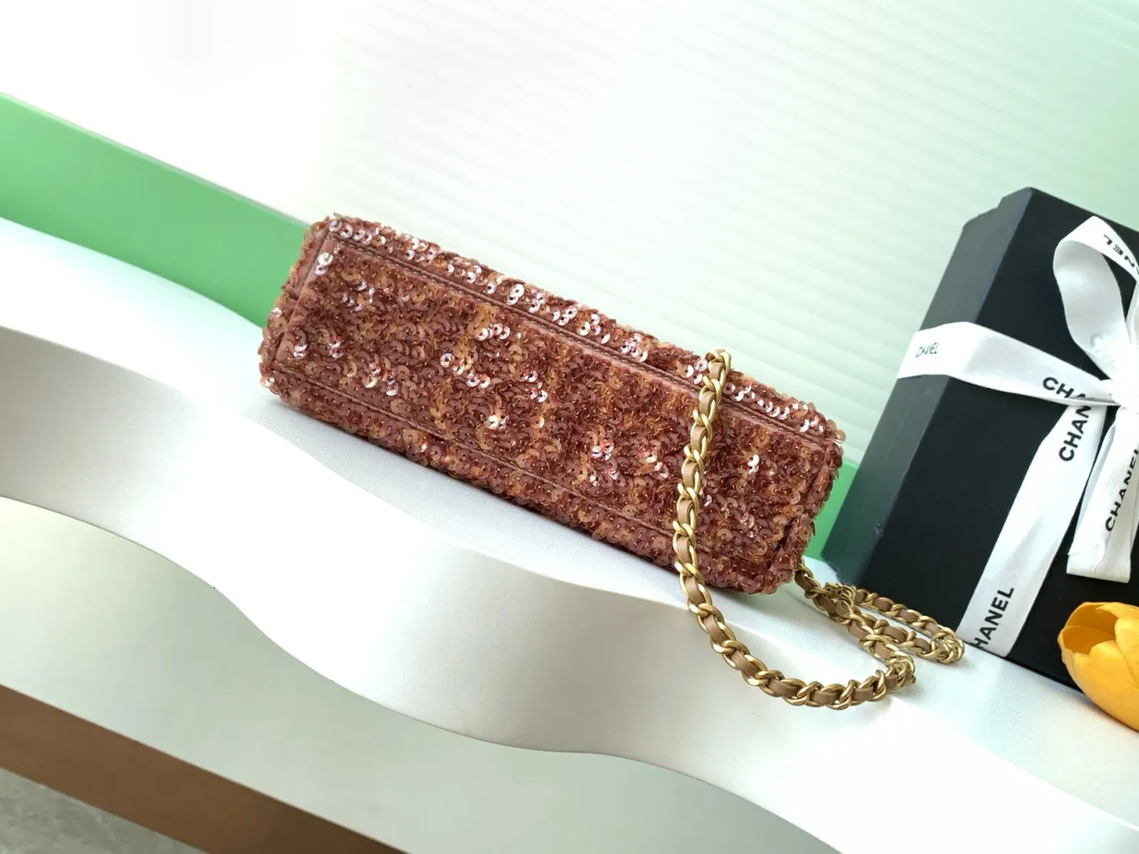 Luxury Bags Bags - High-Quality Designer Products for You - AFFORDABLE LUXURY BAGS - 6835 — image 8