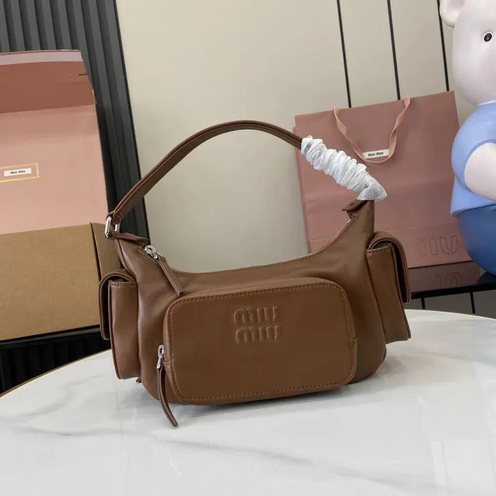 Luxury Bags Miun Miun Luxury Bag --122368