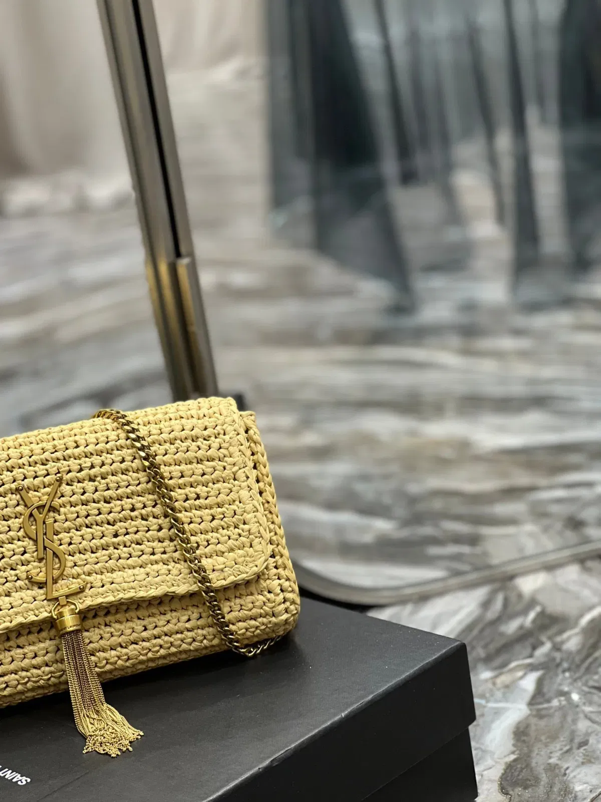 Luxury Bags - DESIGNER BAGS FOR WOMEN - AFFORDABLE LUXURY BAGS - 15327 — image 3
