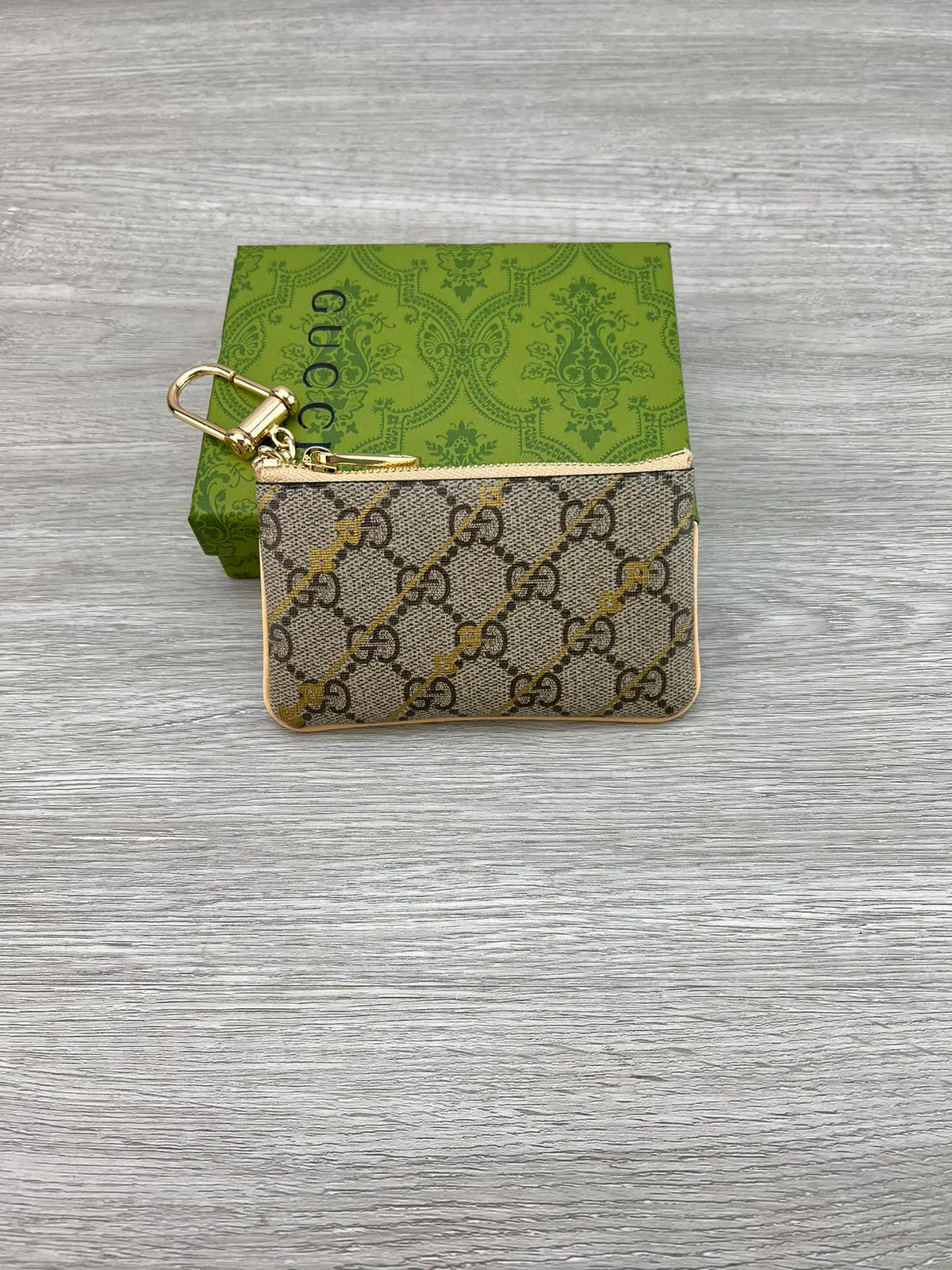 Luxury Bags Elite Carryalls