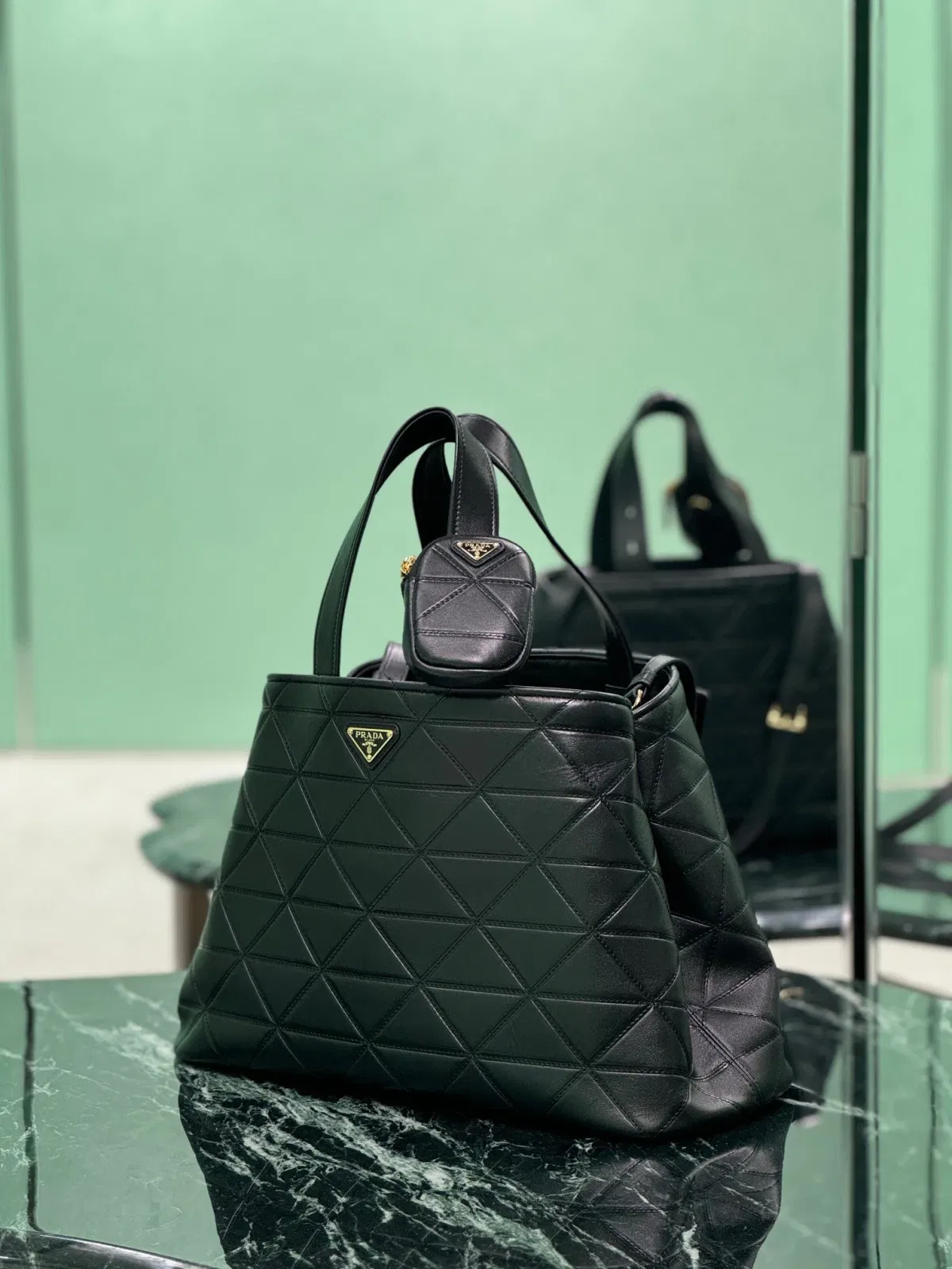 Luxury Bags - DESIGNER BAGS FOR WOMEN - AFFORDABLE LUXURY BAGS - 13935 — image 2