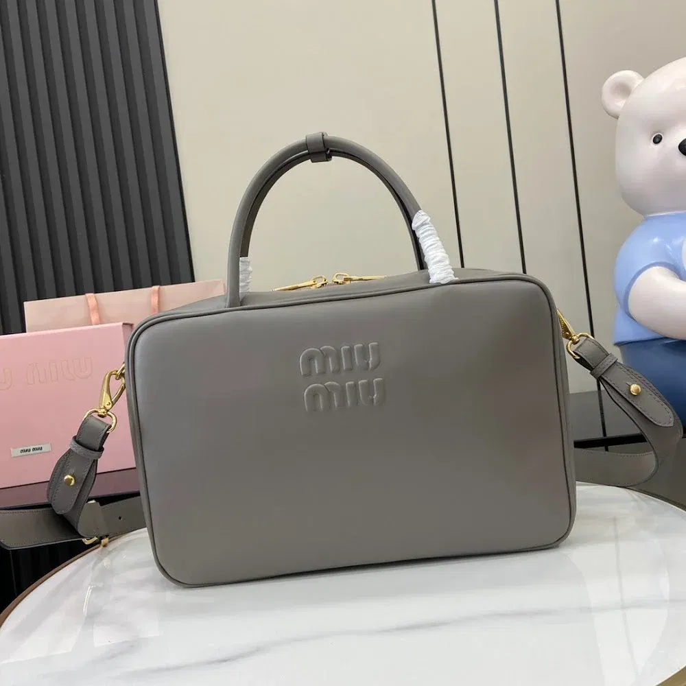 Luxury Bags Miun Miun Luxury Bag --122205