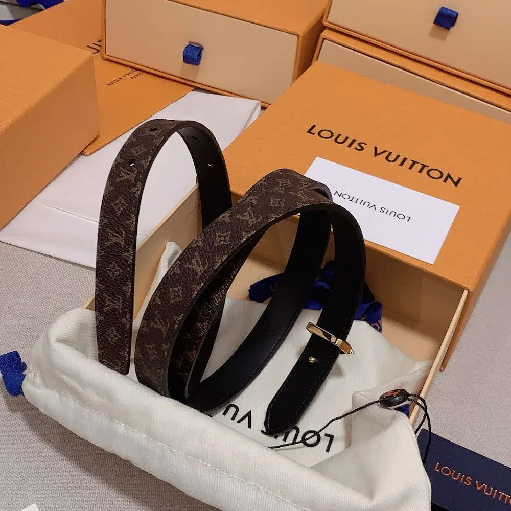 Luxury Bags ln Luxury Belt --100312 — image 7