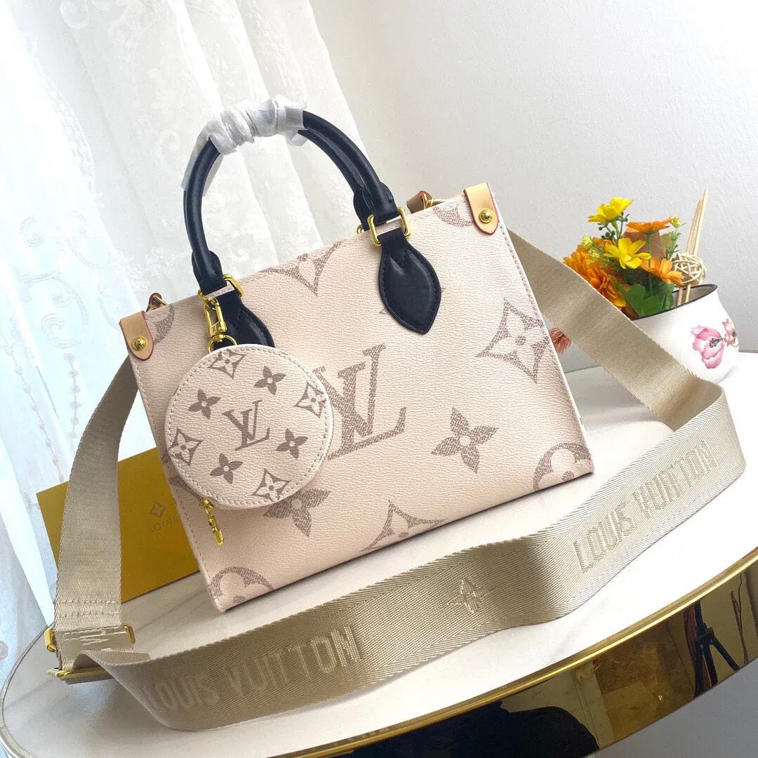 Luxury Bags Elite Carryalls